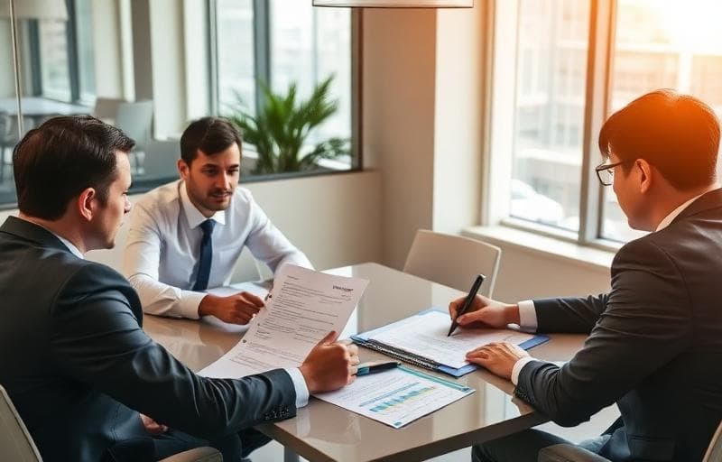 Verejné obstarávanie